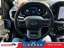 2023 Ford F-150 Heated   Cooled Seats | Pana Roof | Navigatio... - Photo 17