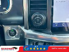 2023 Ford F-150 Heated   Cooled Seats | Pana Roof | Navigatio... - Photo 25