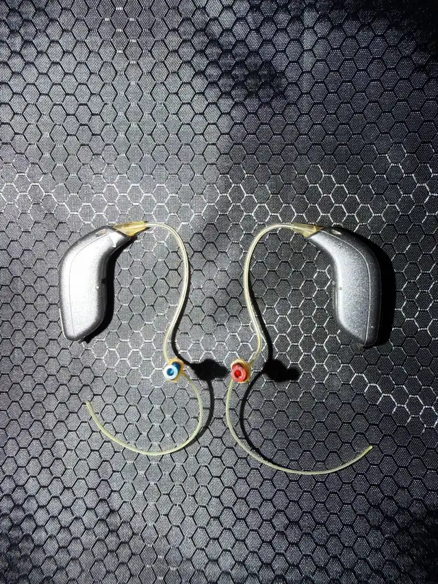 Oticon OPN3 Hearing Aids