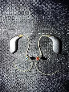 Oticon OPN3 Hearing Aids