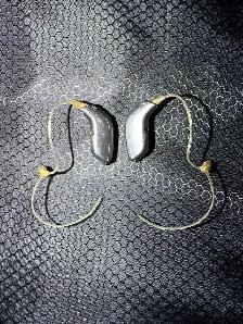 Oticon OPN3 Hearing Aids - Photo 2