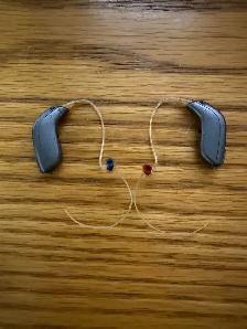 Oticon OPN3 Hearing Aids - Photo 3