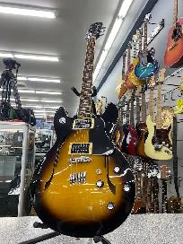 Yamaha SA500  Sunburst Electric Guitar