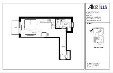 newly renovated studio apartment near UDEM - ID 2167 - Photo 13