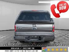2014 Ford F-150 FX4 / 3.5L V6 / 4WD / SuperCrew / 6.5’ Bo No Acc - Photo 5