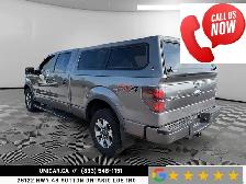 2014 Ford F-150 FX4 / 3.5L V6 / 4WD / SuperCrew / 6.5’ Bo No Acc - Photo 6