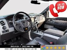 2014 Ford F-150 FX4 / 3.5L V6 / 4WD / SuperCrew / 6.5’ Bo No Acc - Photo 9