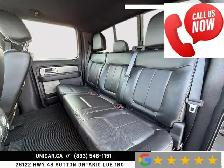 2014 Ford F-150 FX4 / 3.5L V6 / 4WD / SuperCrew / 6.5’ Bo No Acc - Photo 11