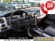 2014 Ford F-150 FX4 / 3.5L V6 / 4WD / SuperCrew / 6.5’ Bo No Acc - Photo 19