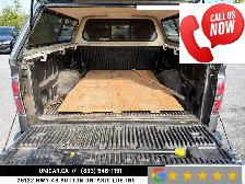 2014 Ford F-150 FX4 / 3.5L V6 / 4WD / SuperCrew / 6.5’ Bo No Acc - Photo 20