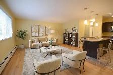 AVAILABLE NOW! 2-Bedroom, Open and Bright in Corydon Village! - Photo 9