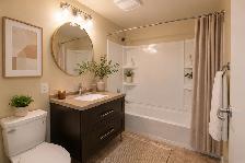 AVAILABLE NOW! 2-Bedroom, Open and Bright in Corydon Village! - Photo 11