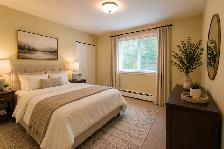 AVAILABLE NOW! 2-Bedroom, Open and Bright in Corydon Village! - Photo 13