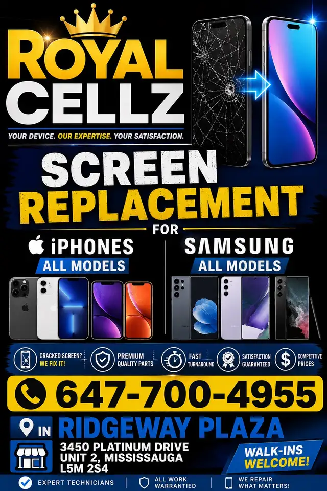 Cell Phone Screen Replace Phone Repair Screen Cell Phone Battery