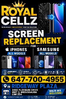 Cell Phone Screen Replace Phone Repair Screen Cell Phone Battery