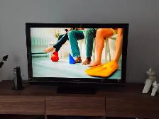 TÉLÉVISEUR  PANASONIC VIERA - Photo 4