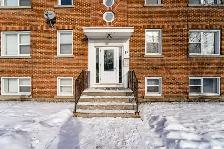15 Lenore Place #3: 1-Bedroom Apartment (Kingsview, Ottawa)