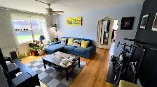 15 Lenore Place #3: 1-Bedroom Apartment (Kingsview, Ottawa) - Photo 2