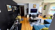 15 Lenore Place #3: 1-Bedroom Apartment (Kingsview, Ottawa) - Photo 4
