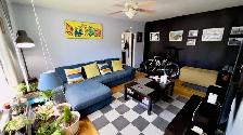 15 Lenore Place #3: 1-Bedroom Apartment (Kingsview, Ottawa) - Photo 5