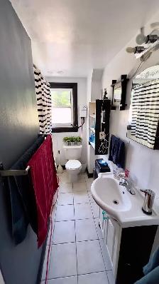 15 Lenore Place #3: 1-Bedroom Apartment (Kingsview, Ottawa) - Photo 8