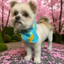 $50   Same Day Dog Grooming   $50 - Photo 2