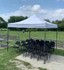 PARTY RENTAL | TABLE CHAIR TENT RENT | MISSISSAUGA GTA