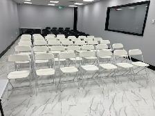 PARTY RENTAL | TABLE CHAIR TENT RENT | MISSISSAUGA GTA - Photo 9
