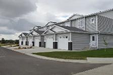 Kindersley,SK-New 1286SF - 2BR Townhouse for Rent Sept 1st - Photo 2