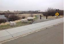 Kindersley,SK-New 1286SF - 2BR Townhouse for Rent Sept 1st - Photo 9
