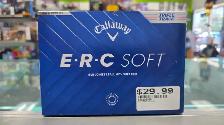 Callaway ERC Soft Triple Track 12-pack Golf Balls - BRAND NEW