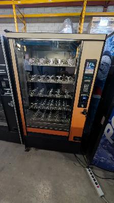 Vending Machines for Sale - Photo 9