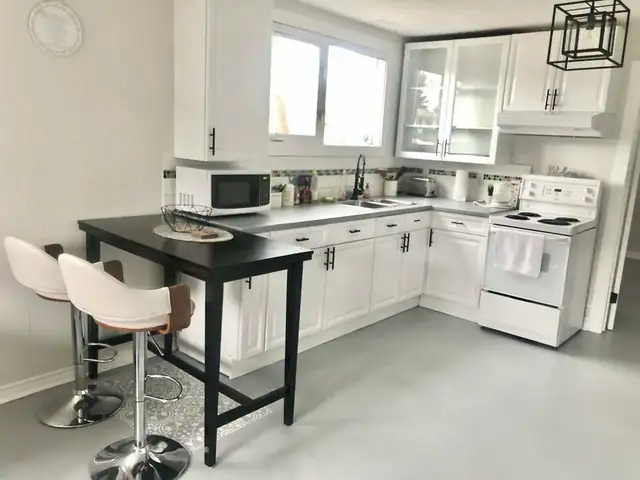 Room For Rent Near UofC