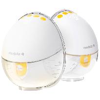 Medela Motion InBra Wearable Electric Pump