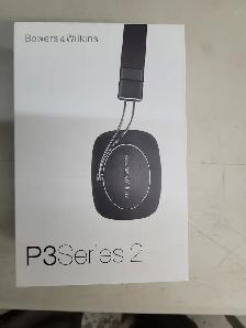 B&W P3 series 2