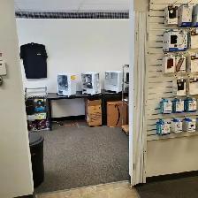 Office Space Inside Computer Shop For Cell/Tablet Repair/Sales - Photo 8
