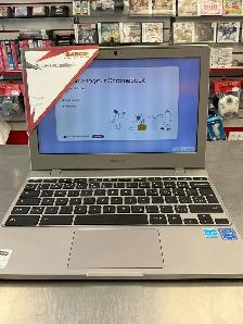 ordinateur Chromebook Samsung
