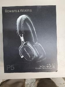 B&W P5 Serie 2
