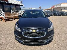 2015 Chevrolet Cruze LTZ RS - Photo 3