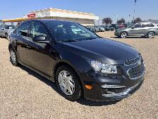 2015 Chevrolet Cruze LTZ RS - Photo 5