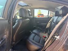 2015 Chevrolet Cruze LTZ RS - Photo 6
