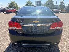 2015 Chevrolet Cruze LTZ RS - Photo 7