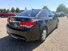 2015 Chevrolet Cruze LTZ RS - Photo 9