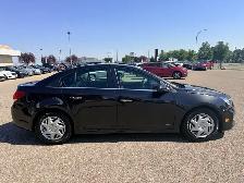 2015 Chevrolet Cruze LTZ RS - Photo 11