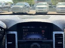 2015 Chevrolet Cruze LTZ RS - Photo 12