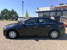 2015 Chevrolet Cruze LTZ RS - Photo 13