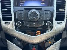 2015 Chevrolet Cruze LTZ RS - Photo 14