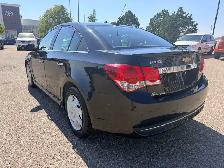 2015 Chevrolet Cruze LTZ RS - Photo 15