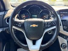 2015 Chevrolet Cruze LTZ RS - Photo 16