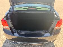 2015 Chevrolet Cruze LTZ RS - Photo 17